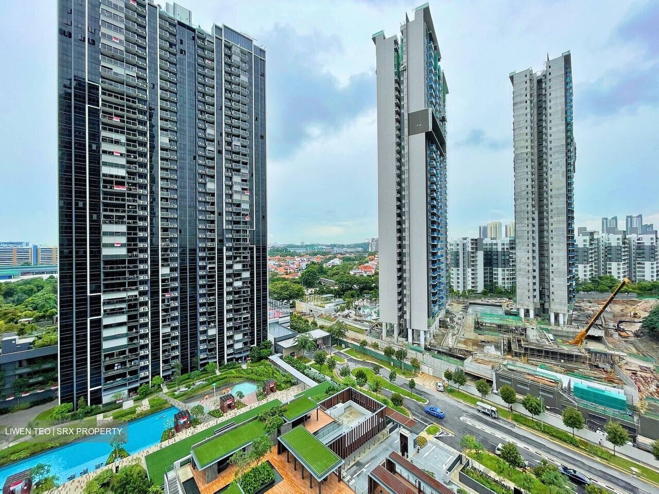 Twin Vew (D5), Apartment #324001931